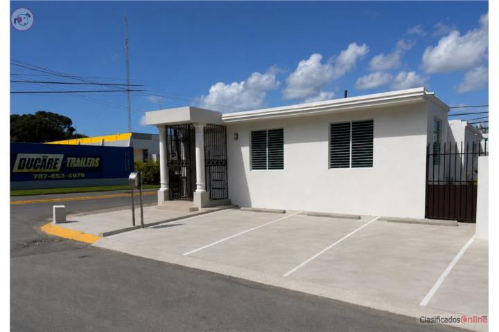 Commercial in Puerto Nuevo, San Juan - Río Piedras