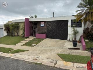 Villas del Capitan Arecibo PR 4c 2b