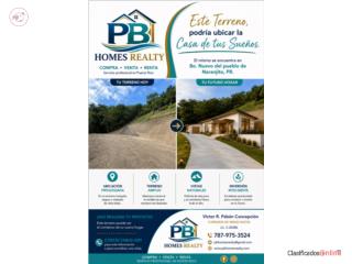 Terreno en venta en area Rural de Nar...