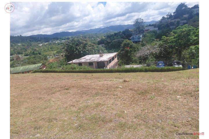Bo. Beatriz CAGUAS SOLAR 739 METROS $50,000