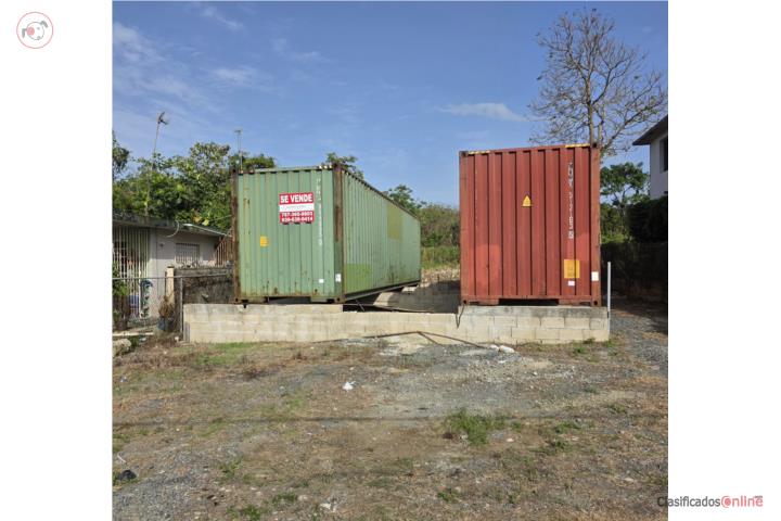 House in Monte Bello, Río Grande