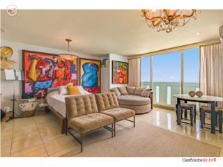 SPECTACULAR OCEANFRONT !! CONDADO DEL...