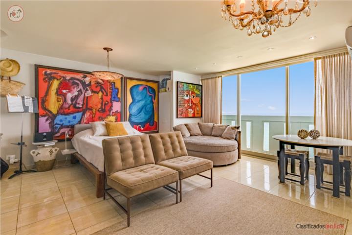 Apartment in Condado Del Mar, San Juan - Condado-Miramar
