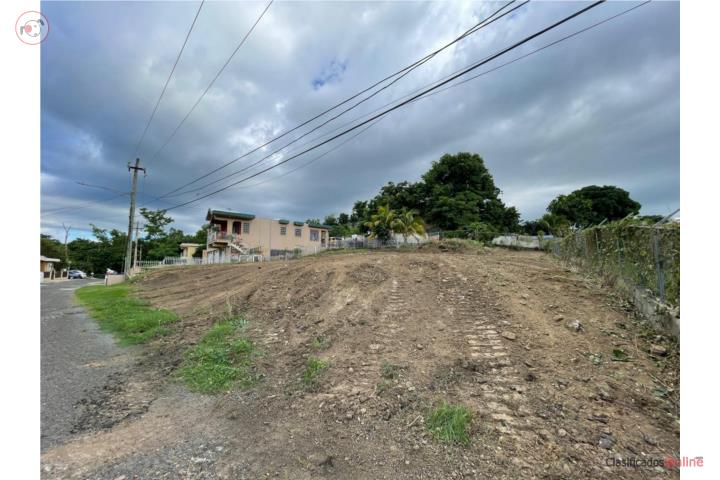 Rio Hondo sector Villa Benny- Mayagüez760m2