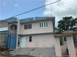 Urbanizaci�n Ramos Antonini Cidra P.R 