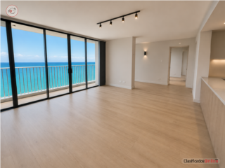 Isla Verde - Condesa del Mar - Beachfront 