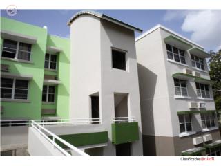Reposeida, Foreclosure