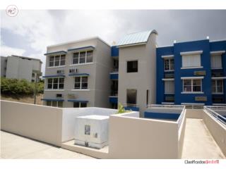 Reposeida, Foreclosure