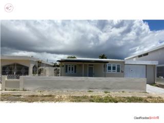 Urb. Levitown, Toa Baja 