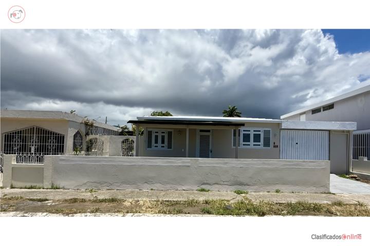 Urb. Levitown, Toa Baja