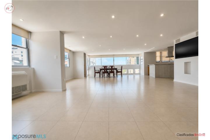 Apartment in Taft 60, San Juan - Santurce