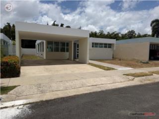 Urb. Jardin Central-Humacao-Acceso Co...