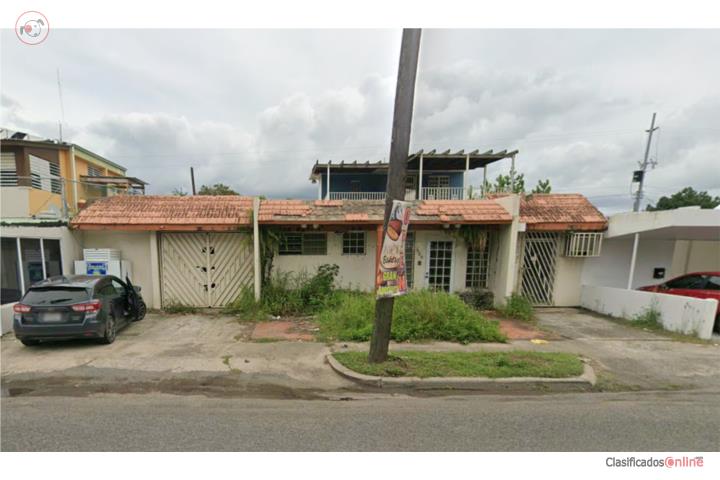 Commercial in Guanajibo, Mayagüez