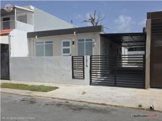 Completamente remodelada en Caparra T...