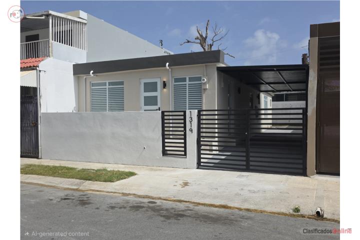 Multi-family in Caparra Terrace, San Juan - Río Piedras