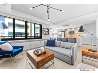Ciudadela Tower 800 – With Pool View