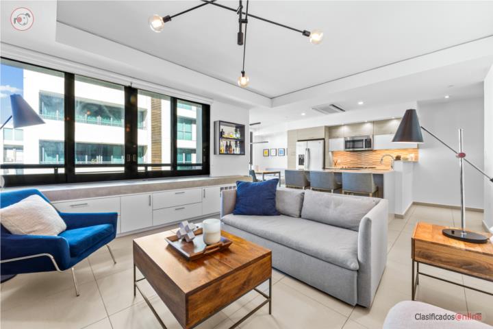 Apartment in Ciudadela, San Juan - Santurce