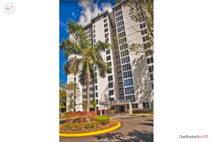 Apartment in Millenia Park, San Juan - Río Piedras