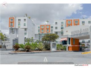 Hillsview Plaza | Generador "FULL"| A...