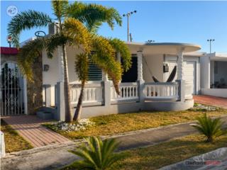 San Miguel, Santa Isabel PR OPEN HOUS...