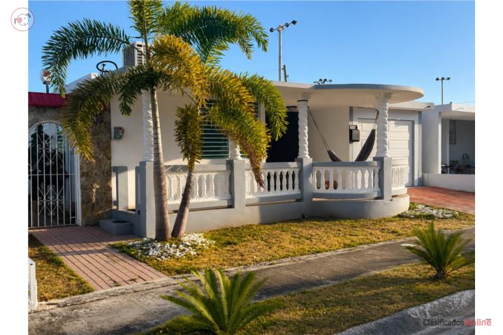 House in San Miguel, Santa Isabel