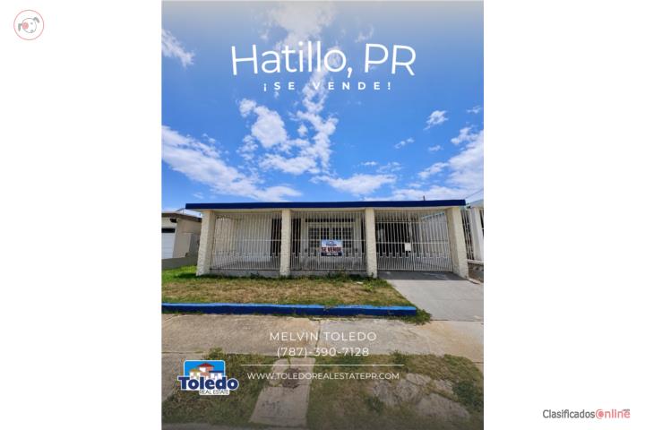 House in Hatillo Del Mar, Hatillo