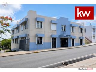 ESPACIO COMERCIAL EN ASHFORD MEDICAL ...