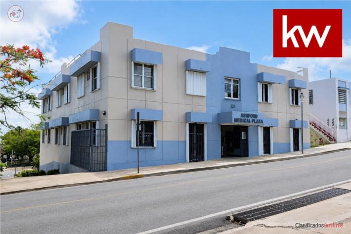 Commercial in Pueblo, Guayama