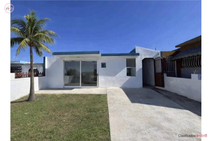 House in Alturas De Rio Grande, Río Grande