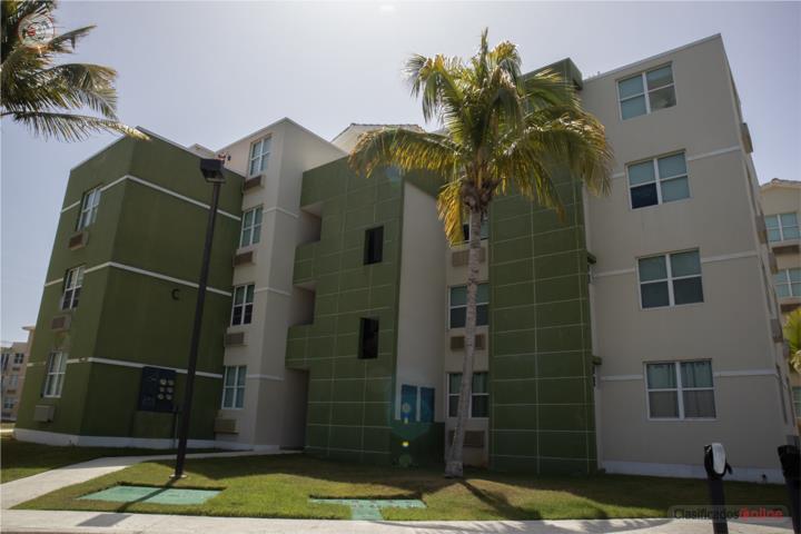 Apartment in Haudimar Beach Apartments, Isabela