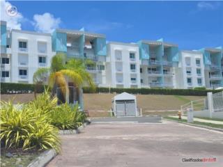 Penthouse de 2 niveles