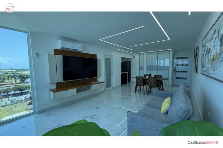 Apartment in Intersuites, Carolina