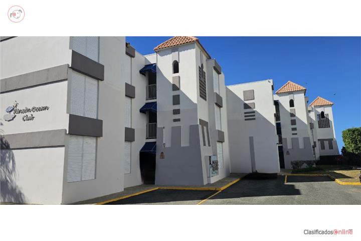 Apartment in Corcega, Rincón