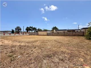 Hermoso Solar Bo Zanja Camuy 900mc