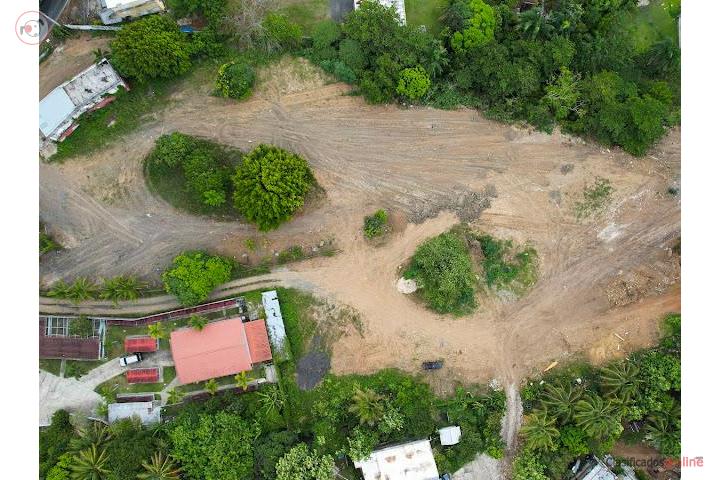 Lot in Cacao, Carolina