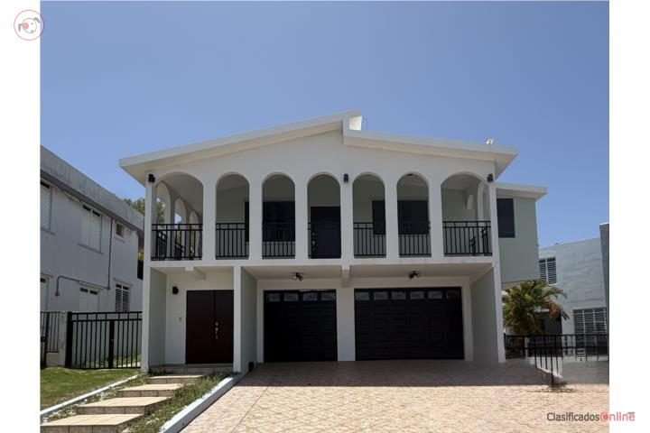 House in Villa Lucia, Arecibo