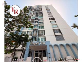 Apartamento Ocean Front en Isla Verde