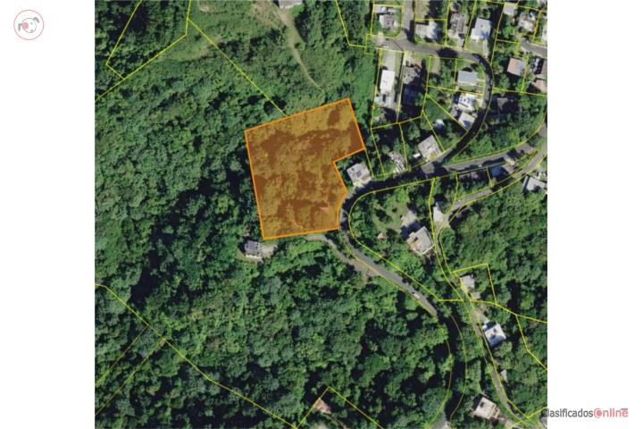 Lot in Jaguitas, Hormigueros