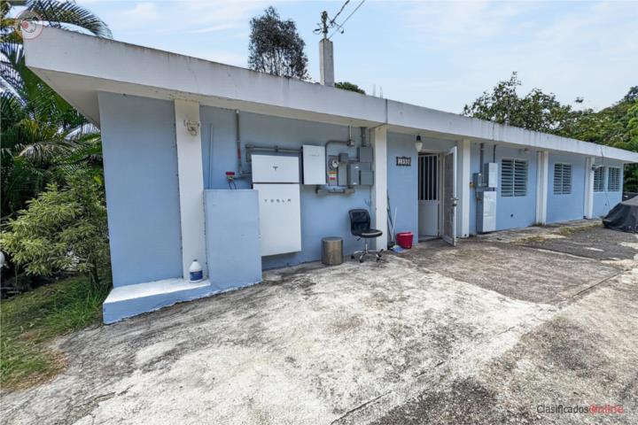 House in Santa Olaya, Bayamón