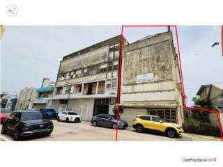 PROP. COMERCIAL-3 NIVELES-A PASOS DE ...