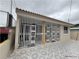 Precio reducido- Buena Vista, Cayey