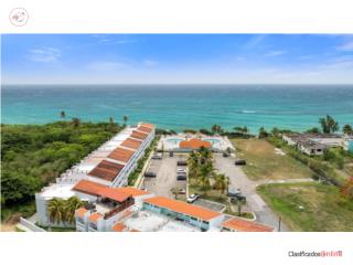 Wake up minutes from the waves in bea...
