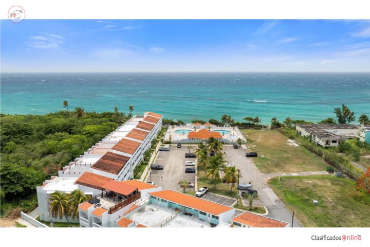 Apartment in Villas De Costa Dorada, Isabela