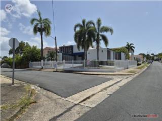 Ext.Hermanas Davila **Esquina con 619...