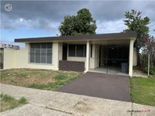 Comoda Residencia 3H 2B Marquesina Ex...