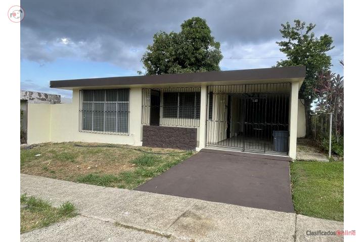 House in Fair View, San Juan - Río Piedras