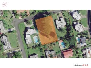 TERRENO RESIDENCIAL URB. EL RETIRO, C...