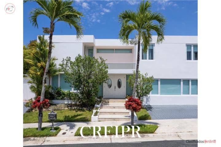House in Tierra Alta, Guaynabo