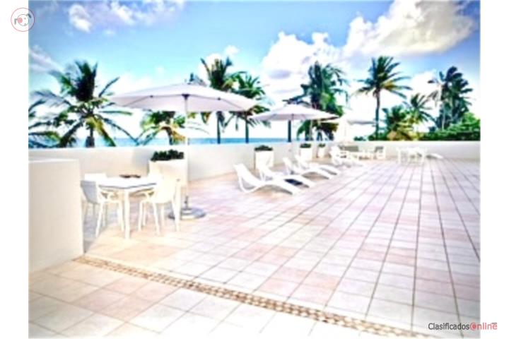 Apartment in St Marys Plaza, San Juan - Condado-Miramar