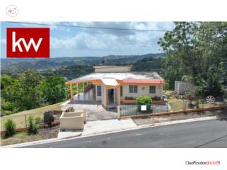 BO. PADILLA, CASA EN COROZAL